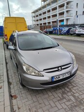 Peugeot 307 2.0 HDi Premium