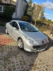 Peugeot 307 CC 140 Sport