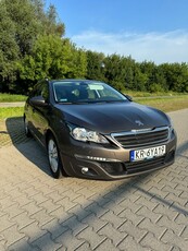 Peugeot 308 1.2 PureTech Active S&S