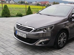 Peugeot 308 1.2 PureTech Business Line S&S