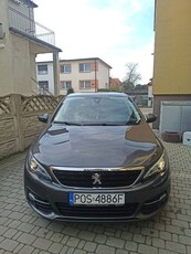 Peugeot 308 1.2 PureTech Business Line S&S