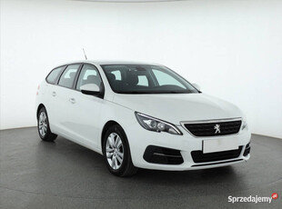 Peugeot 308 1.5 BlueHDi