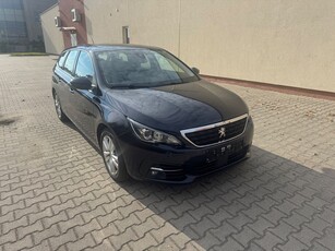 Peugeot 308 1.5 BlueHDi Active Pack Business S&S EAT8