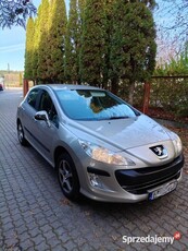 Peugeot 308 1.6 120km