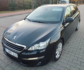 Peugeot 308 1.6 e-HDi Active S&S