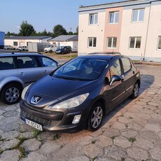 Peugeot 308 1.6 Premium