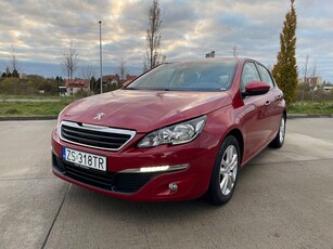 Peugeot 308 1.6 THP Active