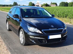 Peugeot 308 SW 1.6 BlueHDi Active S&S