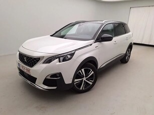 Peugeot 5008 1.5 BlueHDi Active S&S EAT8