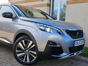 Peugeot 5008 1.6 PureTech GT Line S&S EAT8