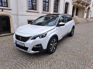 Peugeot 5008 2.0 BlueHDI GT S&S EAT6