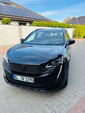 Peugeot 5008 BlueHDI 180 EAT6 GT