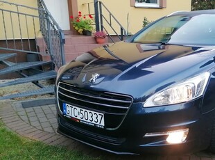 Peugeot 508 1.6 Access