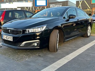 Peugeot 508 1.6 e-THP Active S&S