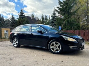 Peugeot 508 1.6 HDi Active