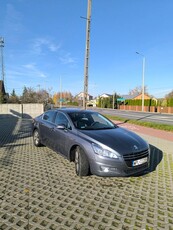 Peugeot 508 1.6 HDi Active