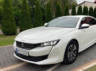 Peugeot 508 1.6 PureTech Allure Pack S&S EAT8