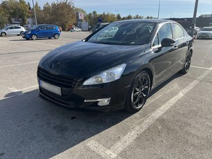 Peugeot 508 1.6 T Allure