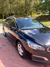 Peugeot 508 2.0 BlueHDi Active S&S