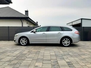 Peugeot 508 2.0 BlueHDi Active S&S