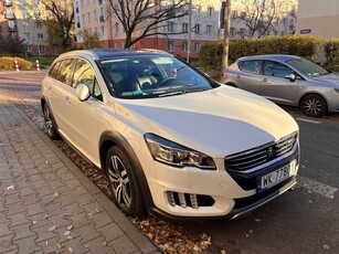 Peugeot 508 2.0 BlueHDi RXH S&S