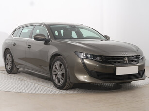 Peugeot 508 2020 1.5 BlueHDi 169043km Kombi