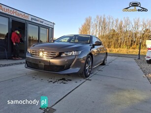 Peugeot 508 II