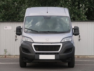 Peugeot Boxer 2019 2.2 BlueHDi 168017km Van