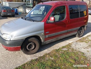 Peugeot Partner 1.4