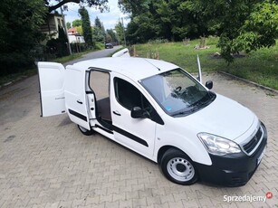 PEUGEOT Partner 1.6 Bluehdi 100 Km Active L1