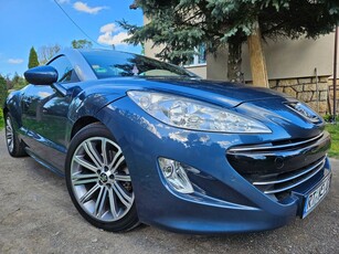 Peugeot RCZ 1.6 155 THP Onyx