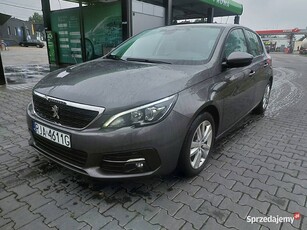 Peugot 308 T9