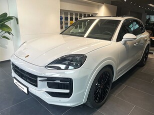 Porsche Cayenne GTS