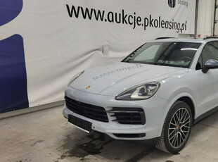 Porsche Cayenne III(2017-)