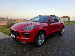 Porsche Macan Standard