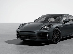 Porsche Panamera 4