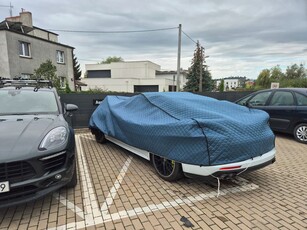 Porsche Panamera 4 E-Hybrid