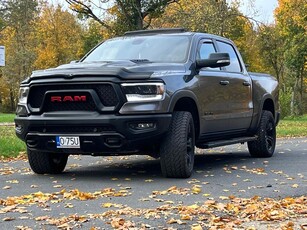 RAM 1500 Crew Cab Rebel