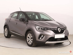 Renault Captur 1.0 TCe