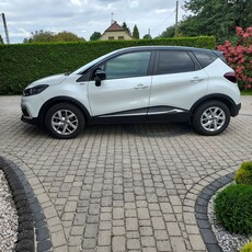 Renault Captur 1.3 TCe Intens