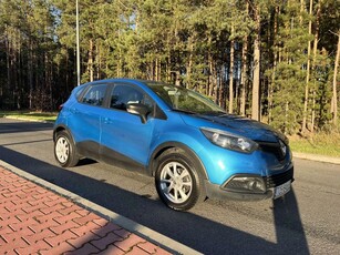 Renault Captur 1.5 dCi Energy Alize EU6