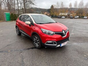 Renault Captur (ENERGY) TCe 90 LIMITED