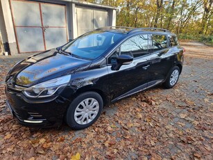 Renault Clio 0.9 Energy TCe Alize