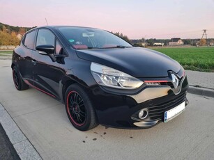 Renault Clio 0.9 Energy TCe Expression