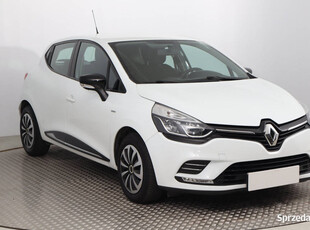 Renault Clio 0.9 TCe