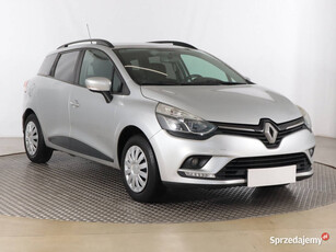 Renault Clio 0.9 TCe