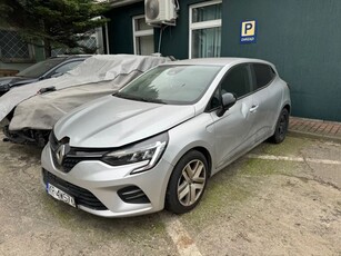 Renault Clio 1.0 TCe Zen