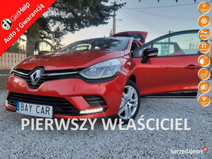 Renault Clio 1.2 73 KM LIFT Bogata Wersja Z Niemiec I Właściciel Opłaty Za…