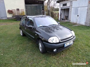 Renault Clio 1.2i MTV