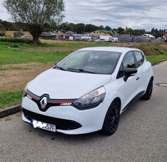 Renault Clio 1.5 dCi Authentique